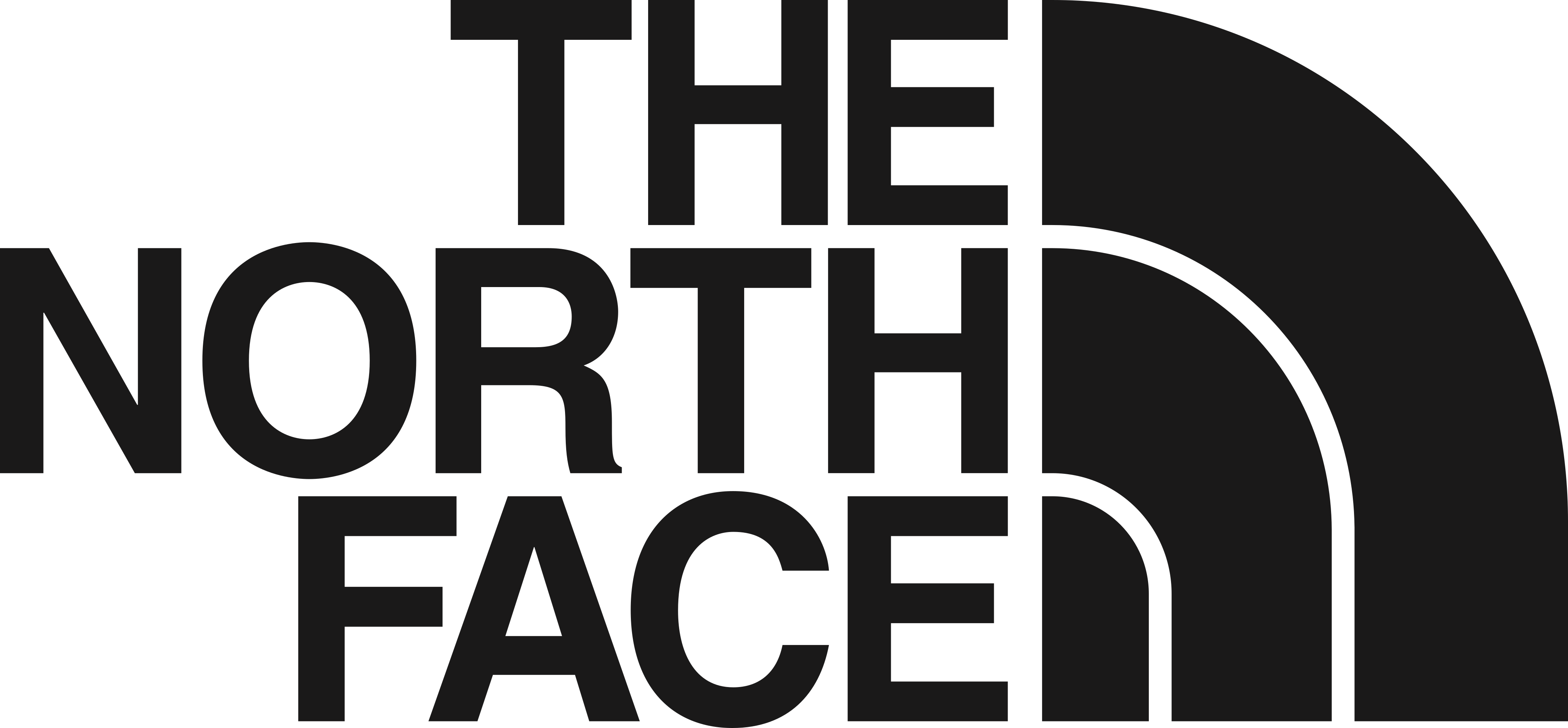 the-north-face-logo